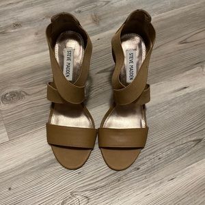 Steve Madden Dacia Sandal